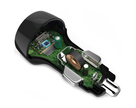 Зарядное устройство HAMA H-183327