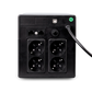 ИБП Powerman POWERMAN Smart Sine 1000