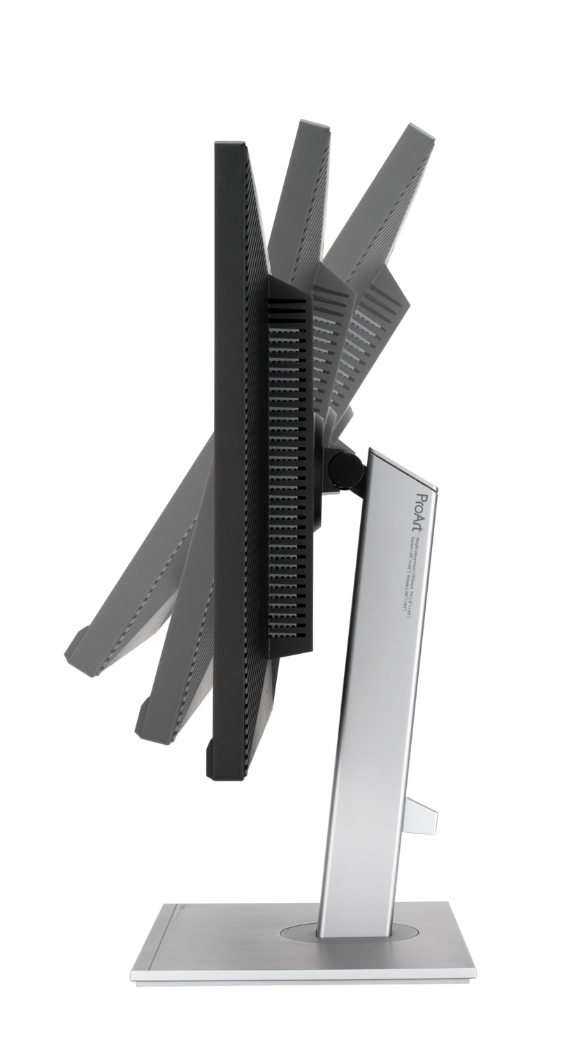 Монитор ASUS PA279CV 27.0-inch черный