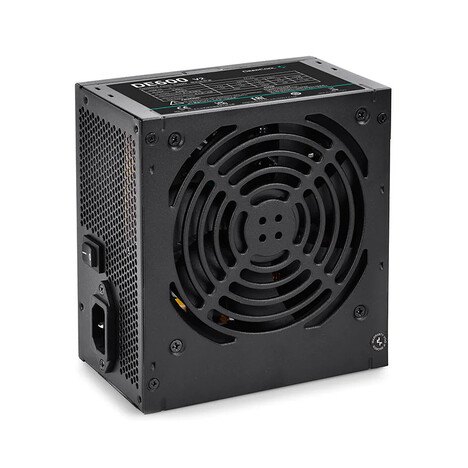 Блок питания Deepcool Explorer DE 600W