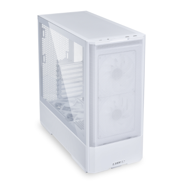 Корпус Lian Li LANCOOL 207 TG
