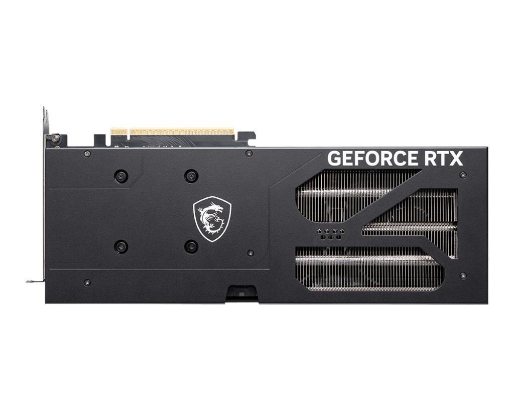 Видеокарта MSI GeForce RTX 5060 8 ΓБ Retail