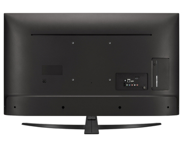 Телевизор LG 43UM7450PLA