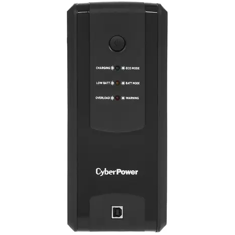 ИБП CyberPower Line-Interactive  UT1200EG