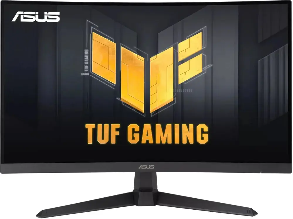Монитор ASUS VG27VQ3B 27.0-inch черный