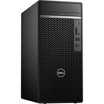 ПК Dell Technologies Optiplex 7090 Tower, 7090-3268