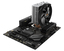 Кулер Процессорный be quiet! CPU cooler SHADOW ROCK SLIM 2