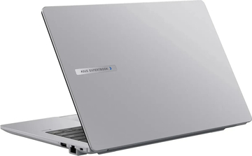 Ноутбук/ ASUS P1403CVA-S61160 14&quot;(1920x1080 (матовый) WVA)/Intel Core i3 1315U(1.2Ghz)/16384Mb/256PCISSDGb/noDVD/Int:Intel UHD Graphics/Cam/BT/WiFi/42WHr/war 1y/1.39kg/Misty Grey/DOS