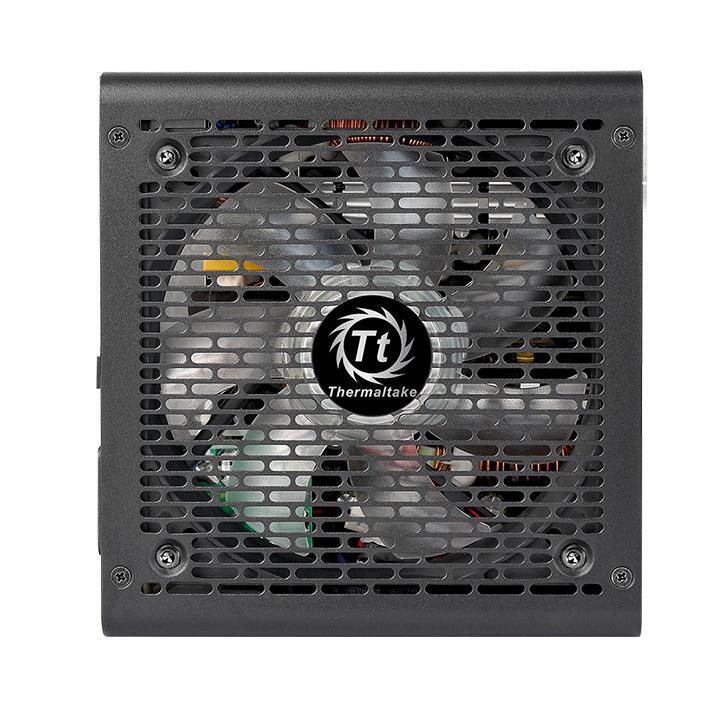 Блок питания Thermaltake Smart BX1 RGB PS SPR 750W