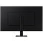 Монитор Samsung S27D700EAI 27.0-inch черный