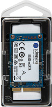 Внутренний твердотельный накопитель Kingston KC600 256Gb
