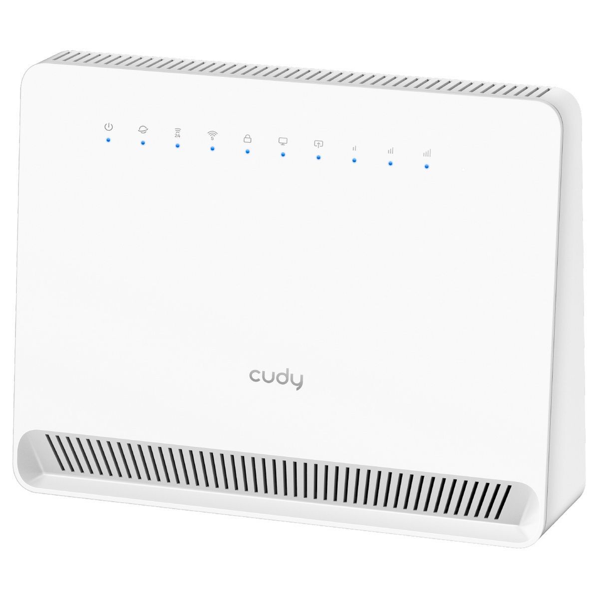 3G/LTE-роутер CUDY LT500E