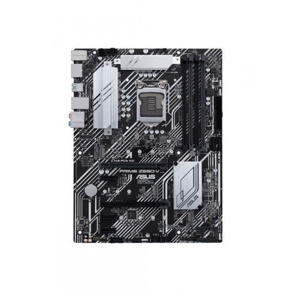 

Материнская плата ASUS Intel Z590 PRIME Z590-V-SI