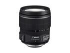 

Объектив Canon EF-S IS USM