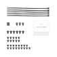 Корпус Ocypus Iota C70 Curve