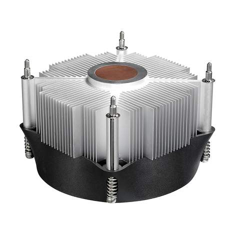 Кулер Процессорный Deepcool для CPU Theta 31 PWM Soc-1700