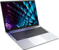 Ноутбук TECNO MegaBook K16SDA AMD Ryzen 7 5825U (серебристый)