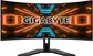 Монитор Gigabyte G34WQC A-EK 34.0-inch черный
