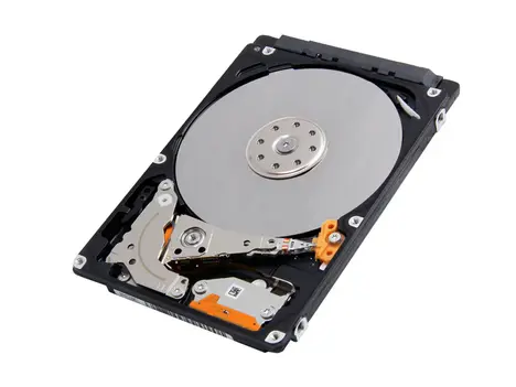 Жесткий диск  TOSHIBA MQ04 2.5  4TB 5.4K SATA3