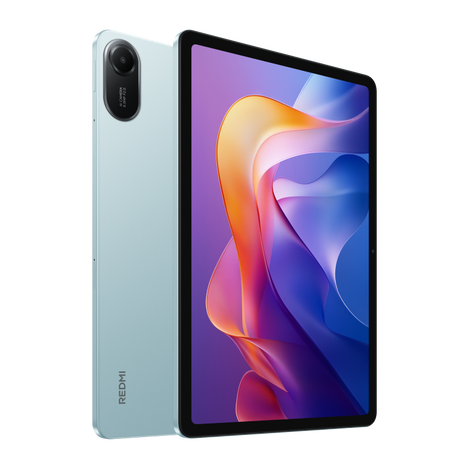 Планшет Xiaomi Redmi Pad Redmi Pad 2 Wi-Fi 3G/GPRS/4G/LTE 128 ГБ