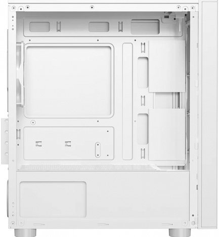 Корпус PCCooler LM300 ARGB
