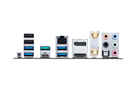 Материнская плата ASUS AMD B550 TUF GAMING B550-PLUS WIFI II