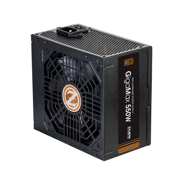 

Блок питания Zalman ZM550