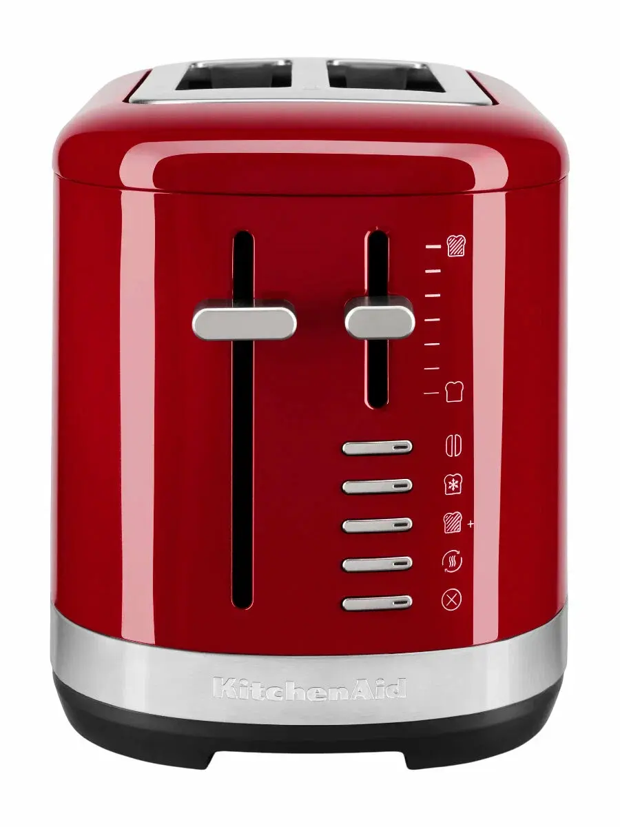 Тостер KitchenAid 5KMT2109