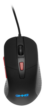 Мышь Oklick Мышь 720GM 1620711, цвет черный