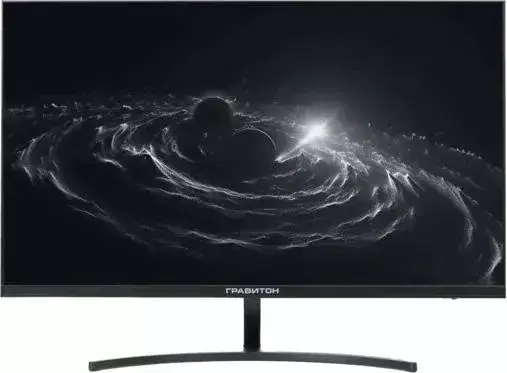 Монитор Гравитон МН24А 23.8-inch черный