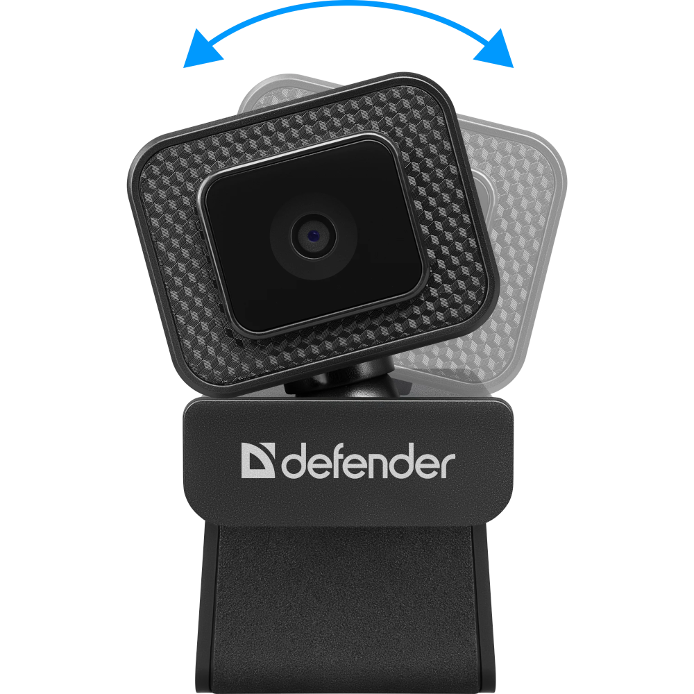 Вебкамера Defender G-lens 2596