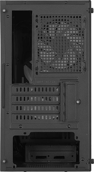 Корпус Aerocool Atomic Lite