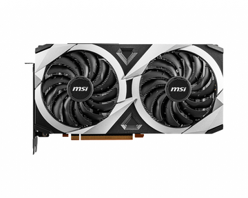 Видеокарта MSI Radeon RX 6700 XT 12 ΓБ Retail