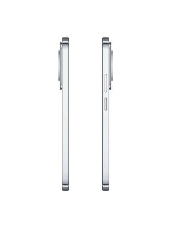 Смартфон HUAWEI NOVA NOVA 14 TLR-LX9 256 ΓБ белый