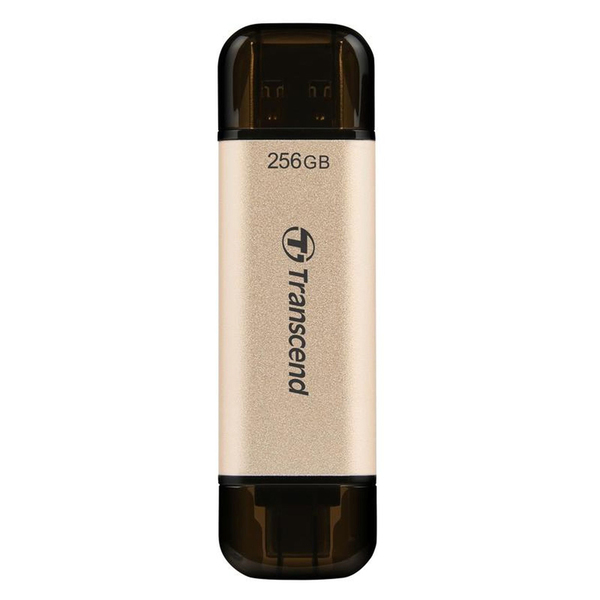 

Флешка TRANSCEND JetFlash 930C 256GB