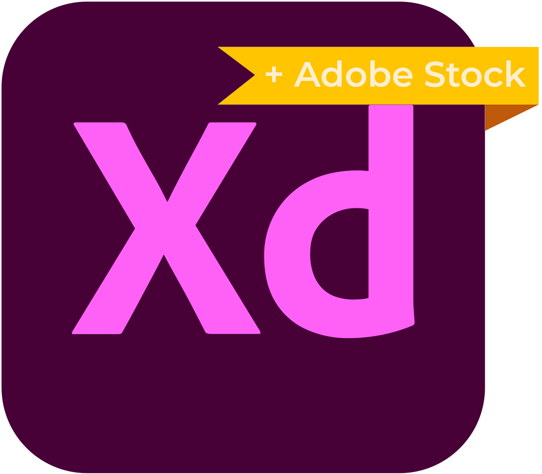 Adobe XD Pro
