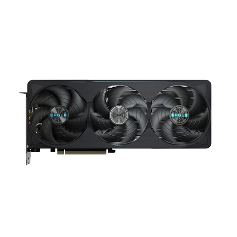 Видеокарта Gigabyte GeForce RTX 5070 Ti 16 ΓБ Retail