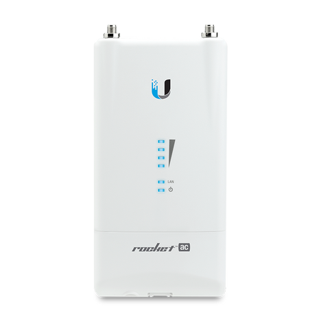 Точка доступа UBIQUITI R5AC-LITE
