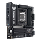 Материнская плата ASUS AMD B850 TUF GAMING B850M-PLUS WIFI7