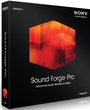 Magix Sound Forge Pro