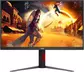 Монитор AOC Q27G4S 27.0-inch черный