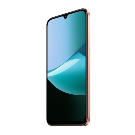 Смартфон Xiaomi Redmi 15C 128 ΓБ оранжевый