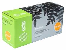 Тонер-картридж черный Cactus CS-PH6120X