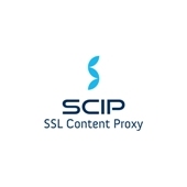 Microdasys SCIP SSL Content Proxy