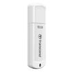 

Флешка TRANSCEND JetFlash 370 16GB, Белый