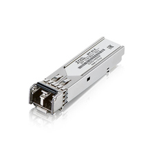 Zyxel SFP-SX-E (pack of 10 pcs), multi mode, SFP, LC, 850nm, 550 m