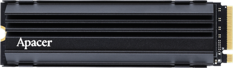 Внутренний твердотельный накопитель Apacer AS2280Q4U 1TB