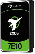 Жесткий диск  SEAGATE Exos 7E10 3.5  10Tb 7.2K SATA3