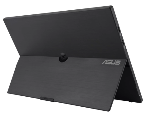 Монитор ASUS MB16AHV 15.6-inch черный