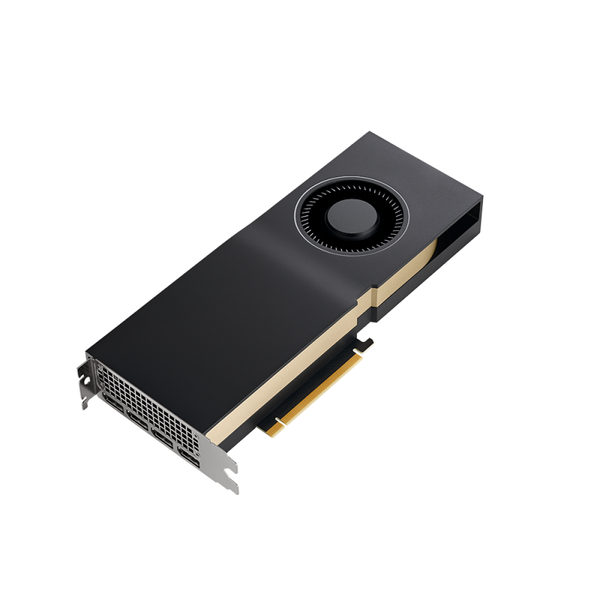 

Видеокарта PNY RTX A4500 20 ΓБ